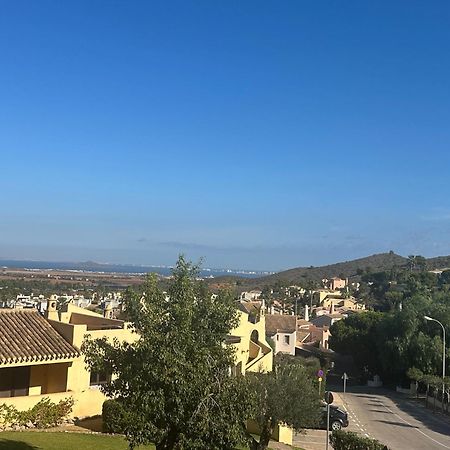 Montemares Golf Luxury Villas & Apartments At La Manga Club Экстерьер фото