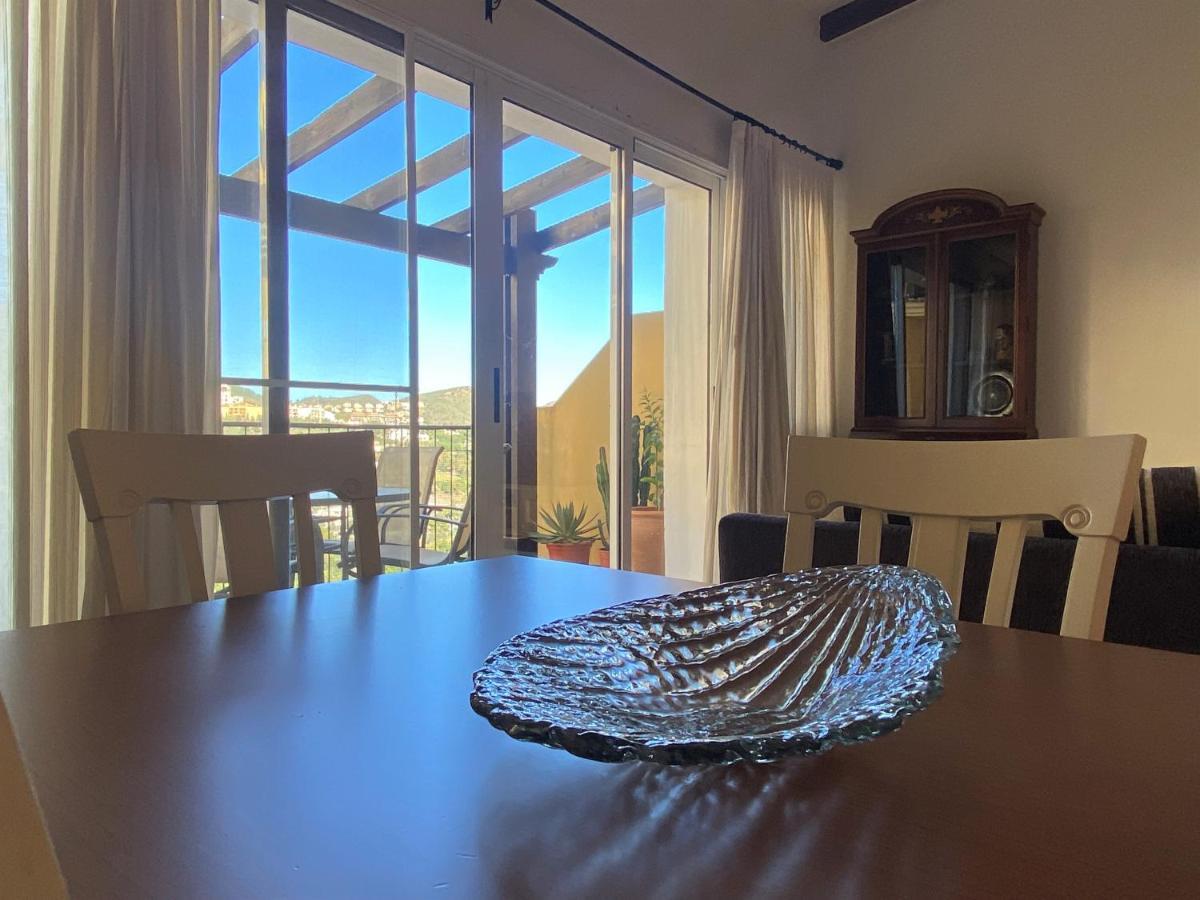 Montemares Golf Luxury Villas & Apartments At La Manga Club Экстерьер фото
