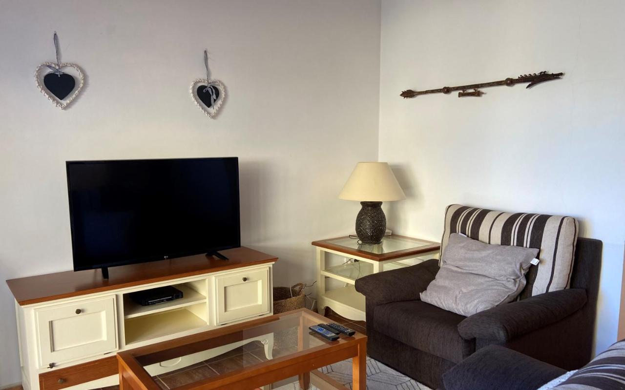 Montemares Golf Luxury Villas & Apartments At La Manga Club Экстерьер фото