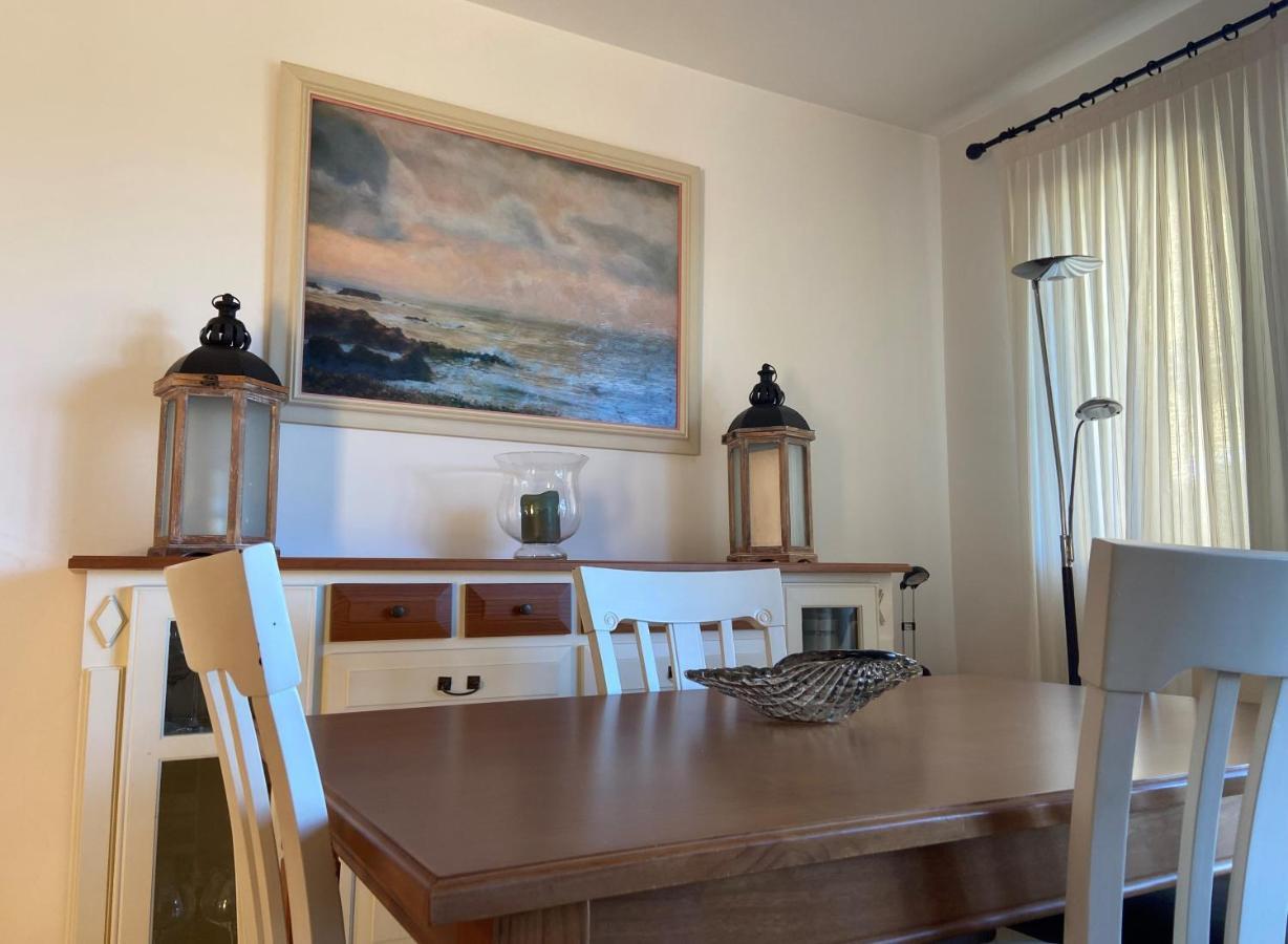 Montemares Golf Luxury Villas & Apartments At La Manga Club Экстерьер фото