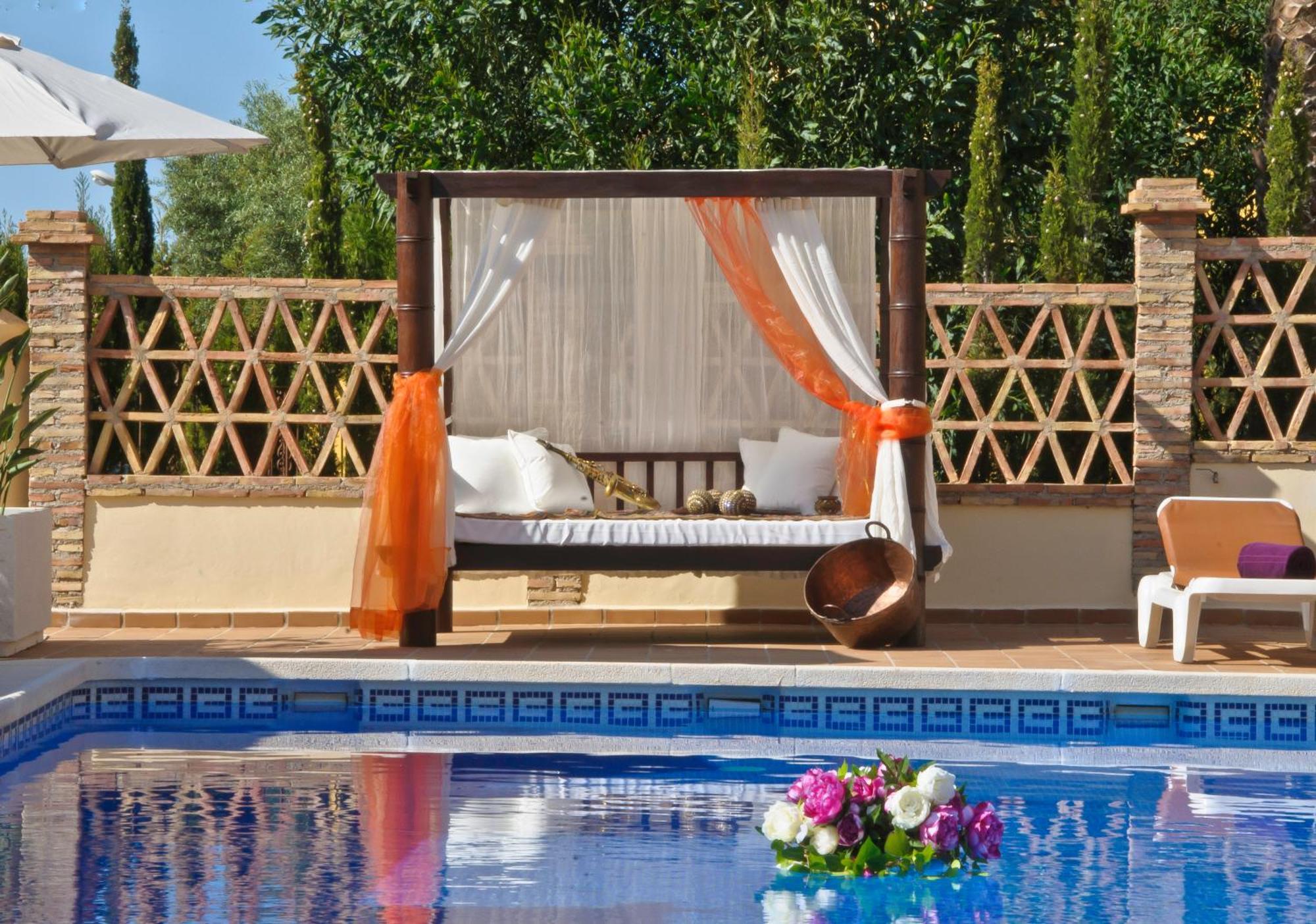Montemares Golf Luxury Villas & Apartments At La Manga Club Экстерьер фото