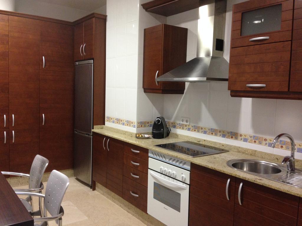 Montemares Golf Luxury Villas & Apartments At La Manga Club Экстерьер фото