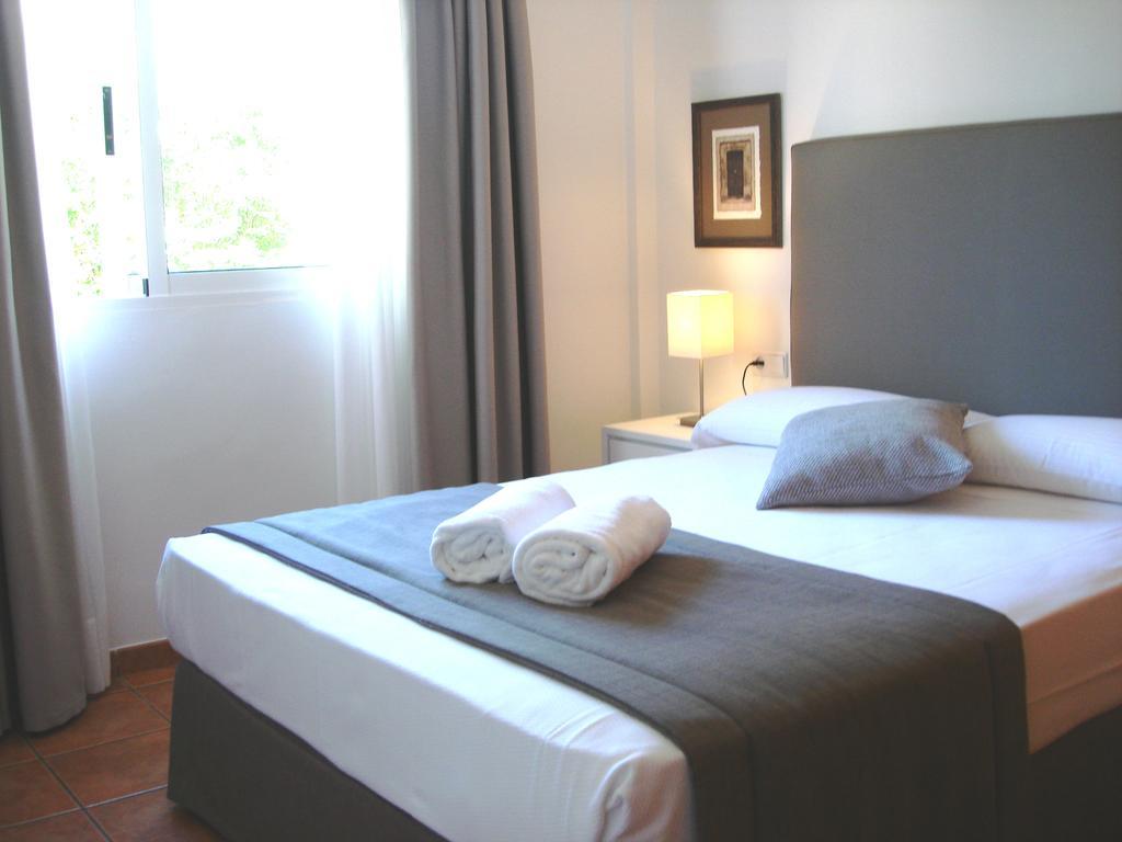 Montemares Golf Luxury Villas & Apartments At La Manga Club Экстерьер фото