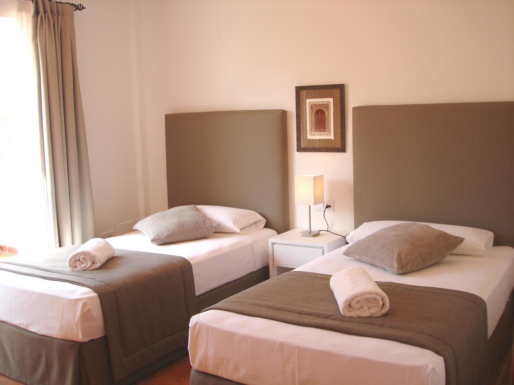 Montemares Golf Luxury Villas & Apartments At La Manga Club Экстерьер фото