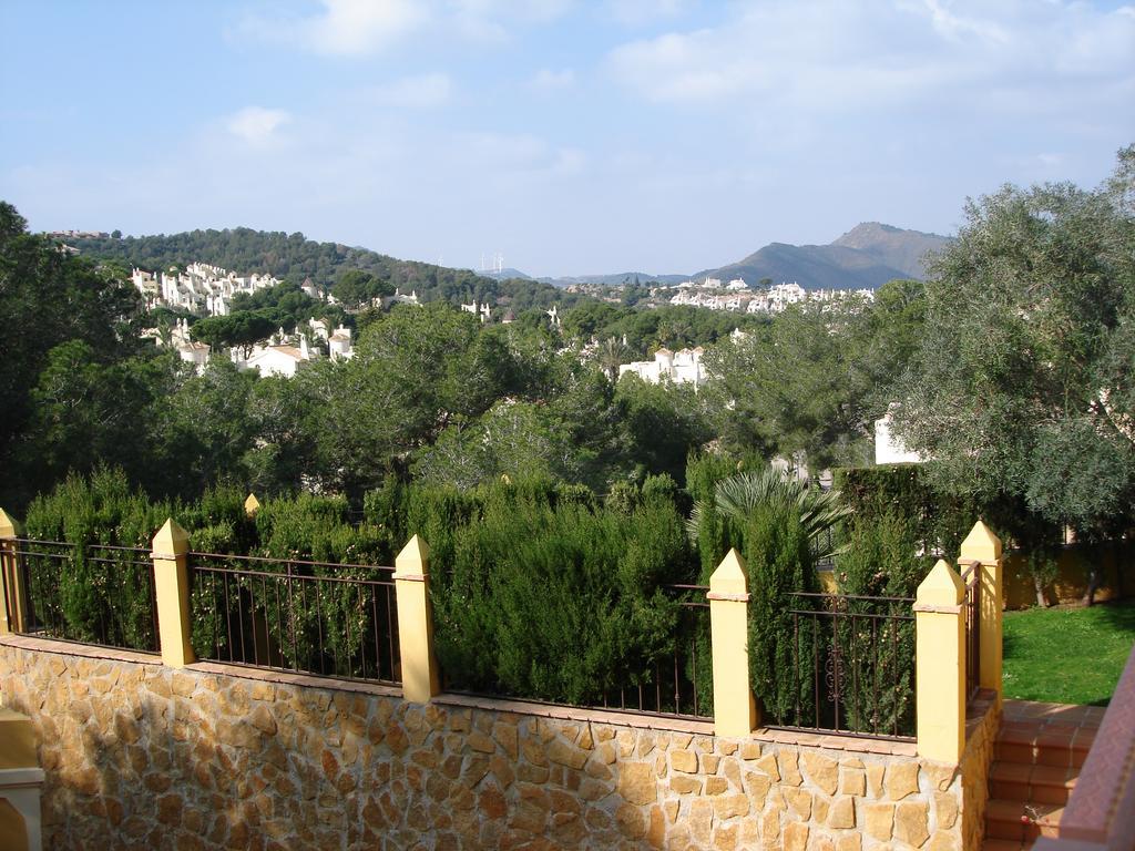 Montemares Golf Luxury Villas & Apartments At La Manga Club Экстерьер фото