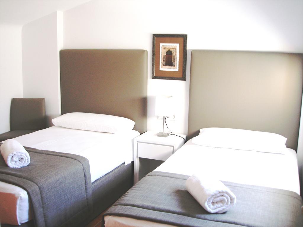 Montemares Golf Luxury Villas & Apartments At La Manga Club Экстерьер фото