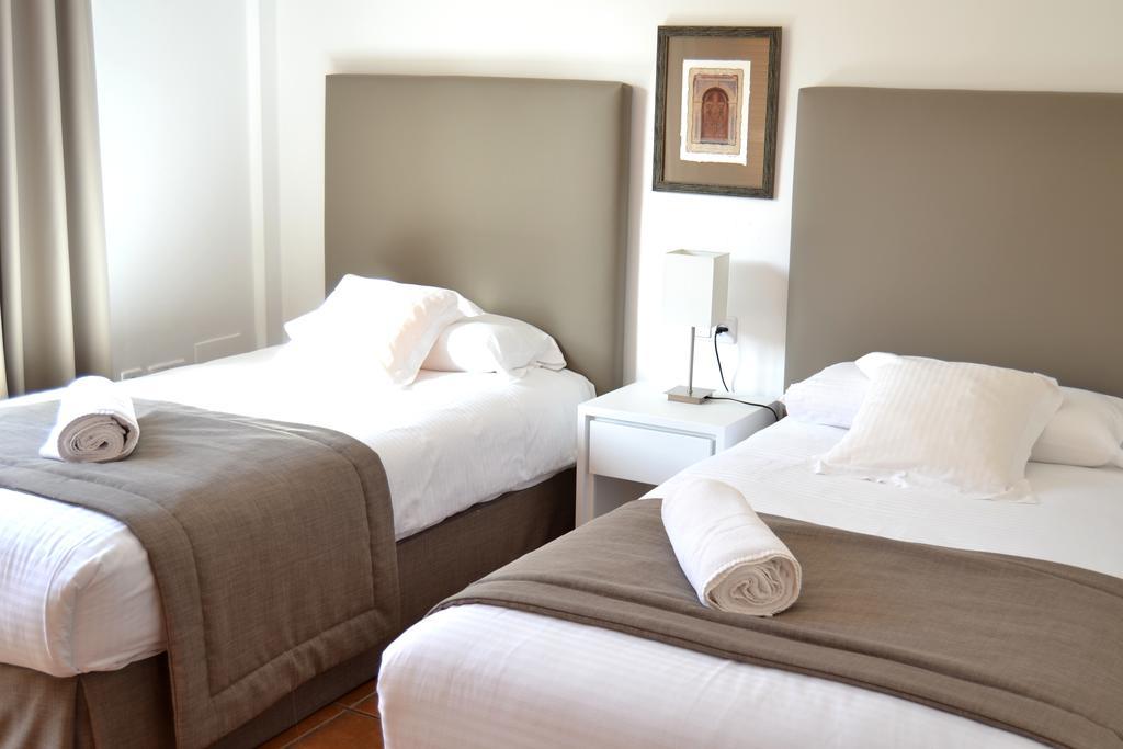 Montemares Golf Luxury Villas & Apartments At La Manga Club Экстерьер фото