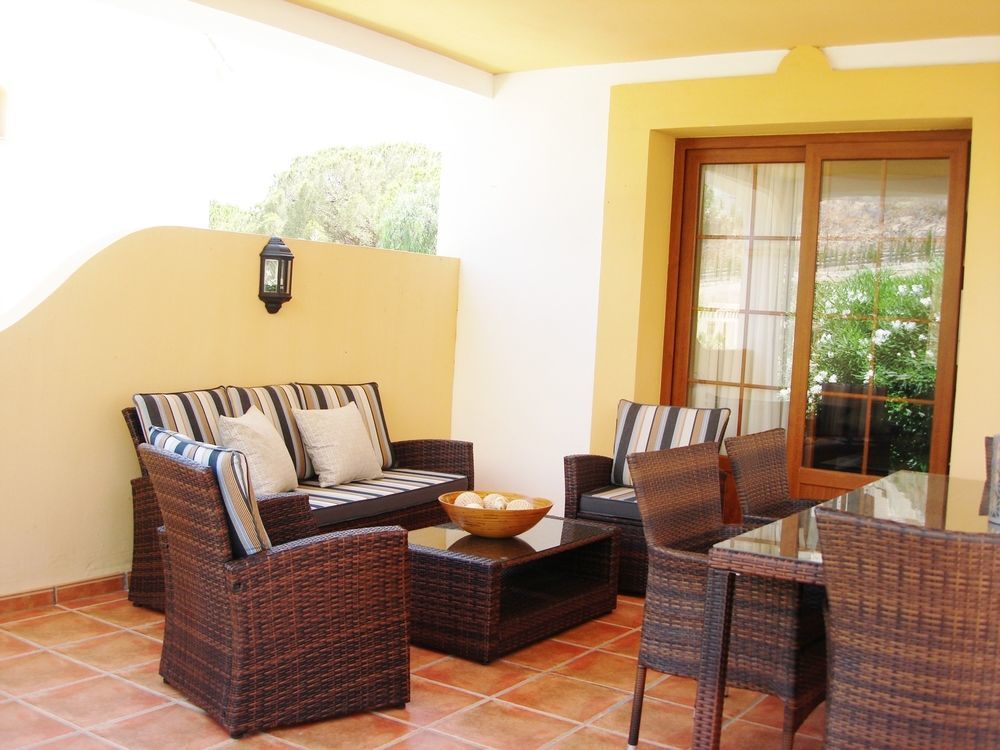 Montemares Golf Luxury Villas & Apartments At La Manga Club Экстерьер фото