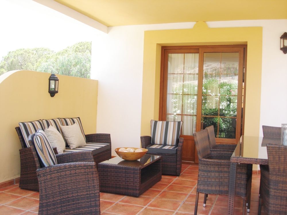 Montemares Golf Luxury Villas & Apartments At La Manga Club Экстерьер фото
