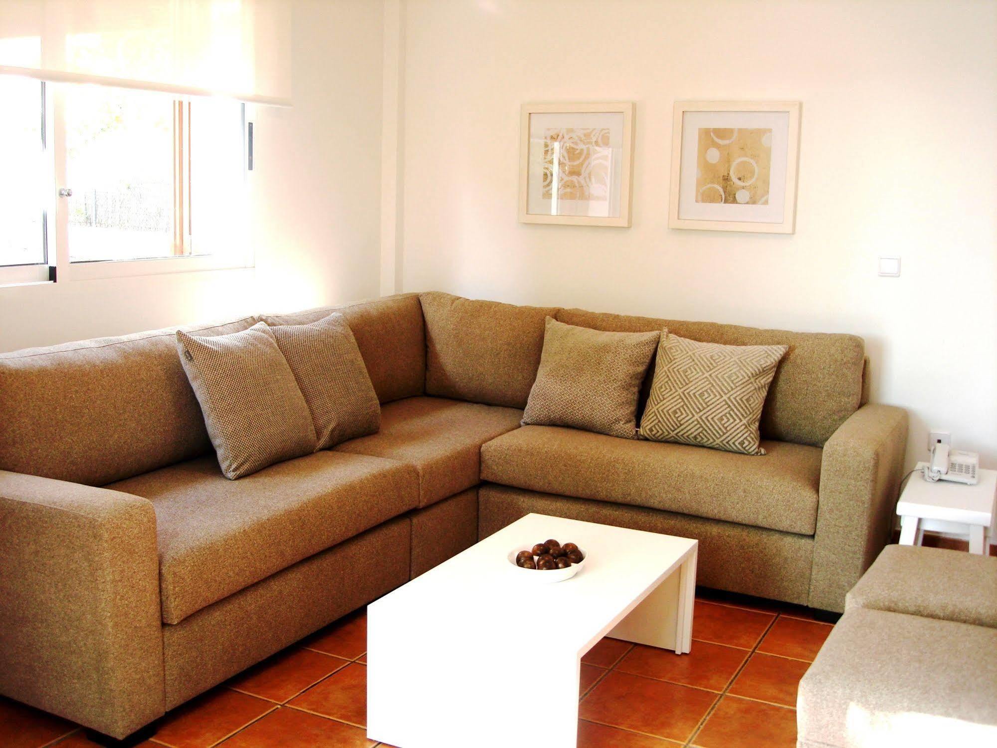 Montemares Golf Luxury Villas & Apartments At La Manga Club Экстерьер фото