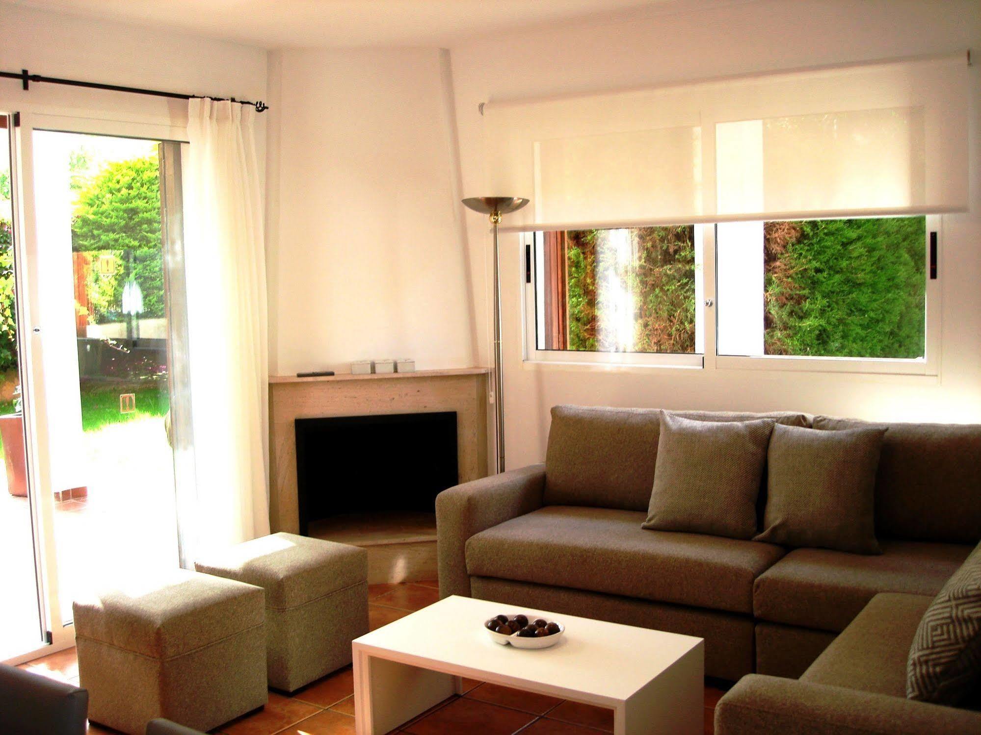 Montemares Golf Luxury Villas & Apartments At La Manga Club Экстерьер фото